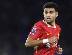 Rahasia Transfer Diaz ke Barcelona: Tiru Raphinha!