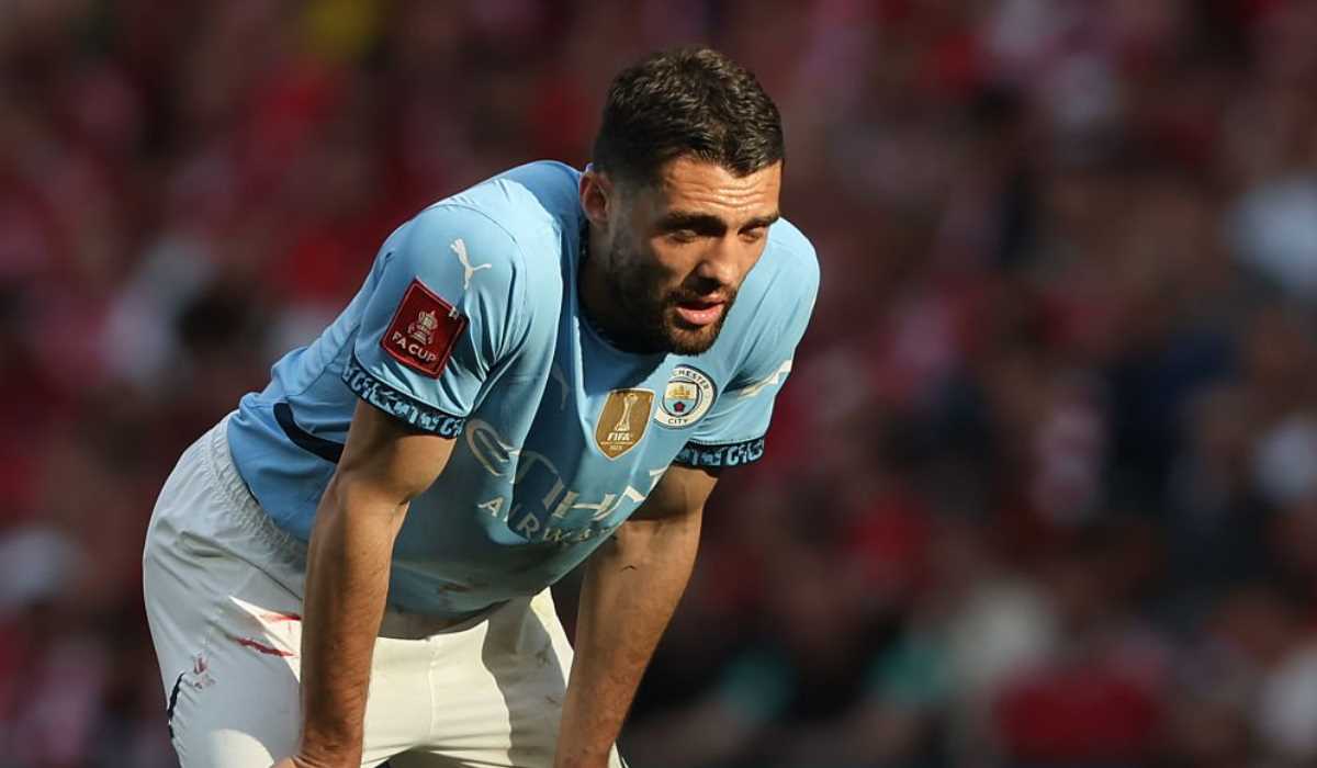 Kovacic: Final Kelima, Mimpi Manis Trofi Piala FA!
