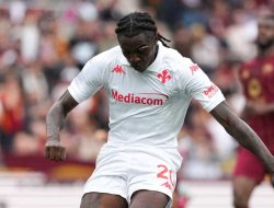 Bom Transfer MU! Garnacho Tetap Setia? Antony Dipinang Betis? Kean Jadi Opsi Cadangan?