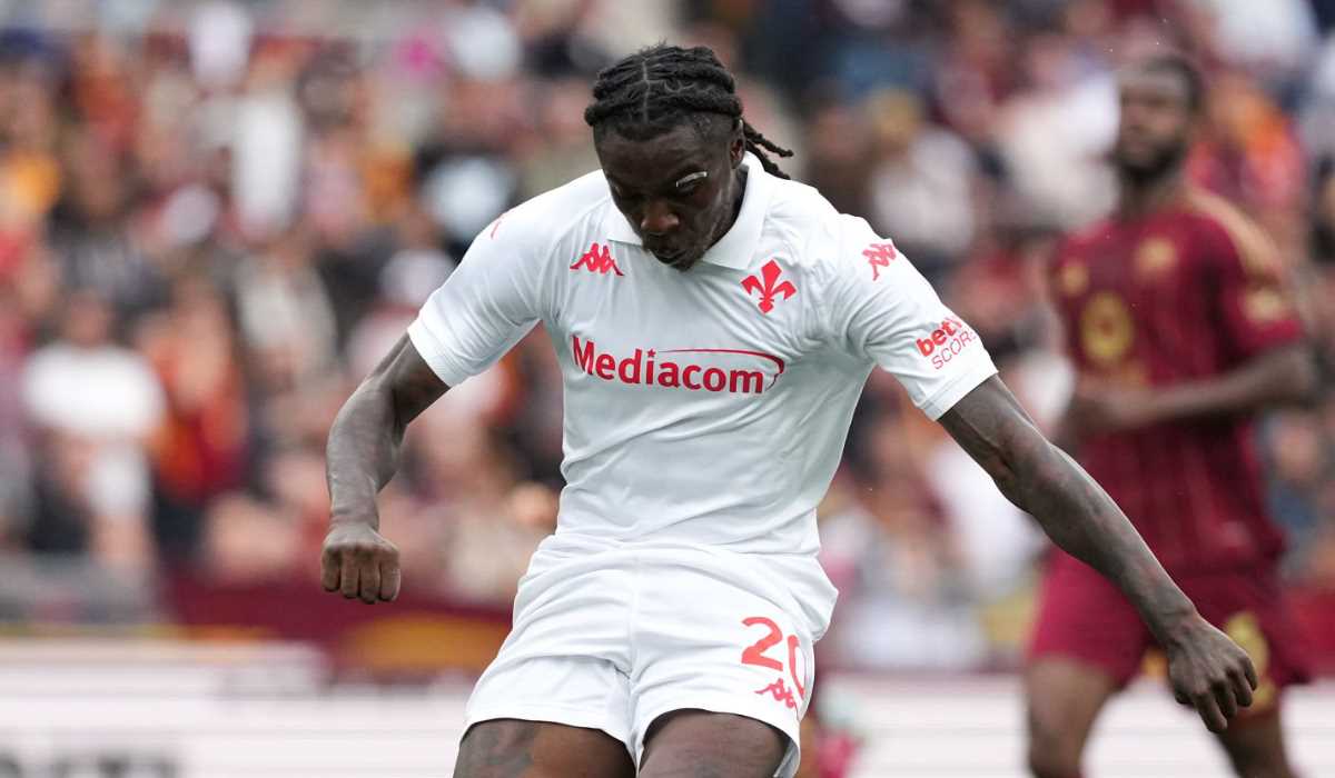 Bom Transfer MU! Garnacho Tetap Setia? Antony Dipinang Betis? Kean Jadi Opsi Cadangan?