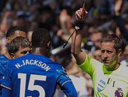 Bom Waktu Chelsea: Cedera & Skorsing Ancam Gelar Eropa!