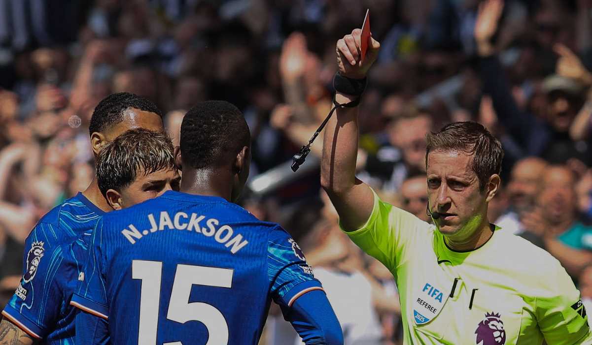 Bom Waktu Chelsea: Cedera & Skorsing Ancam Gelar Eropa!