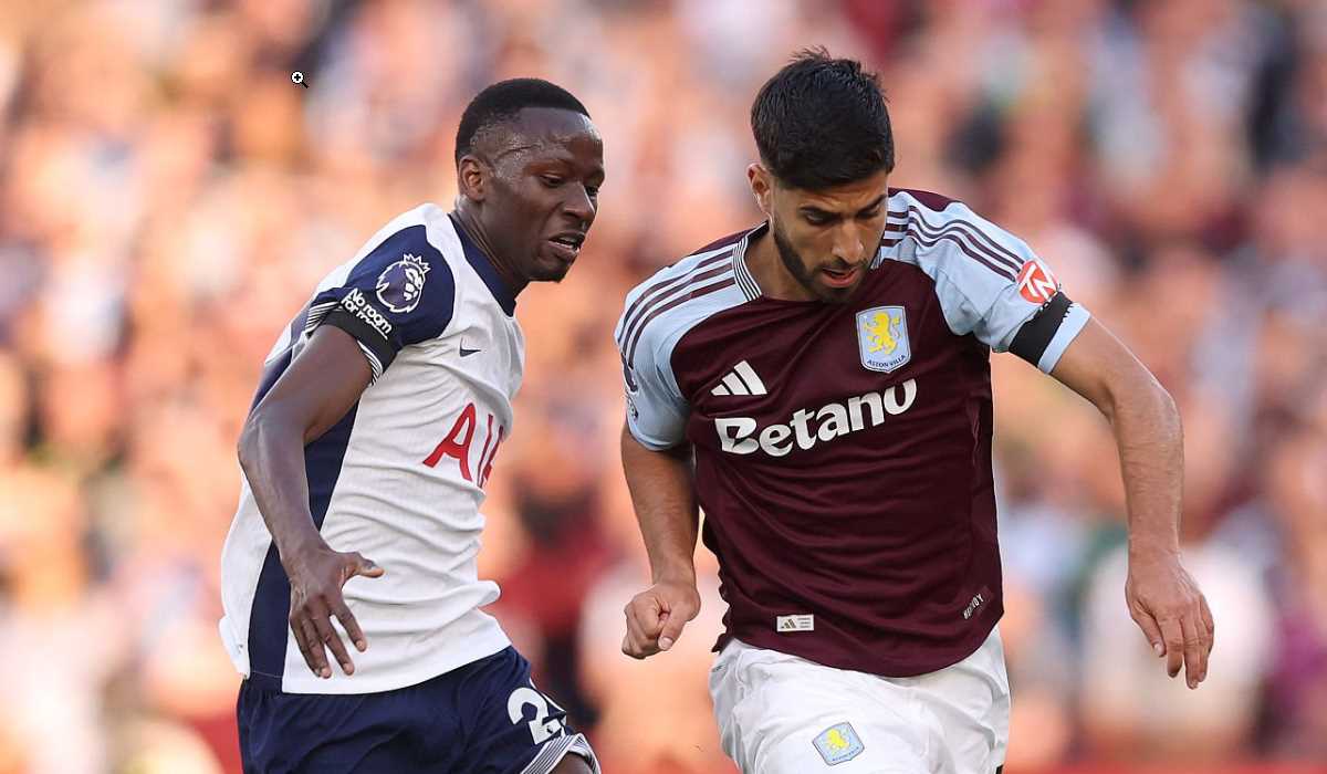 Bom Waktu di Spurs! Final Liga Europa Terancam Cedera Beruntun