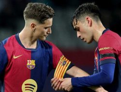 BOM! 6 Bintang Muda Barca Dilepas?