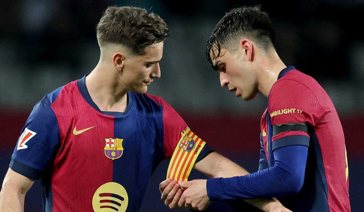 BOM! 6 Bintang Muda Barca Dilepas?