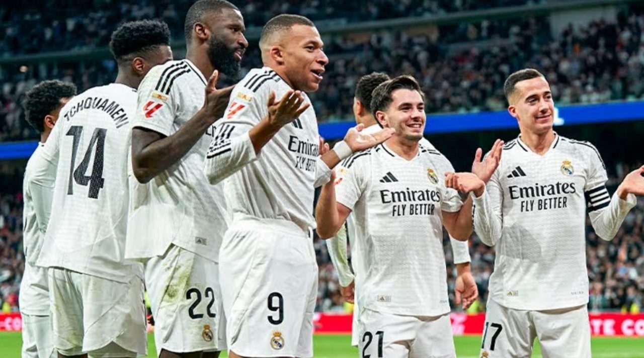Madrid Tetap Raja Meski Terluka!
