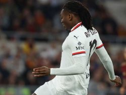 Bom Transfer! Barcelona Dekati Bintang 1,57 Triliun!