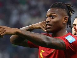 Leao ke Arsenal? Duet Maut di Sisi Kiri!