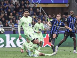 Tragedi San Siro: Siapa Dalang Kejatuhan Barcelona?