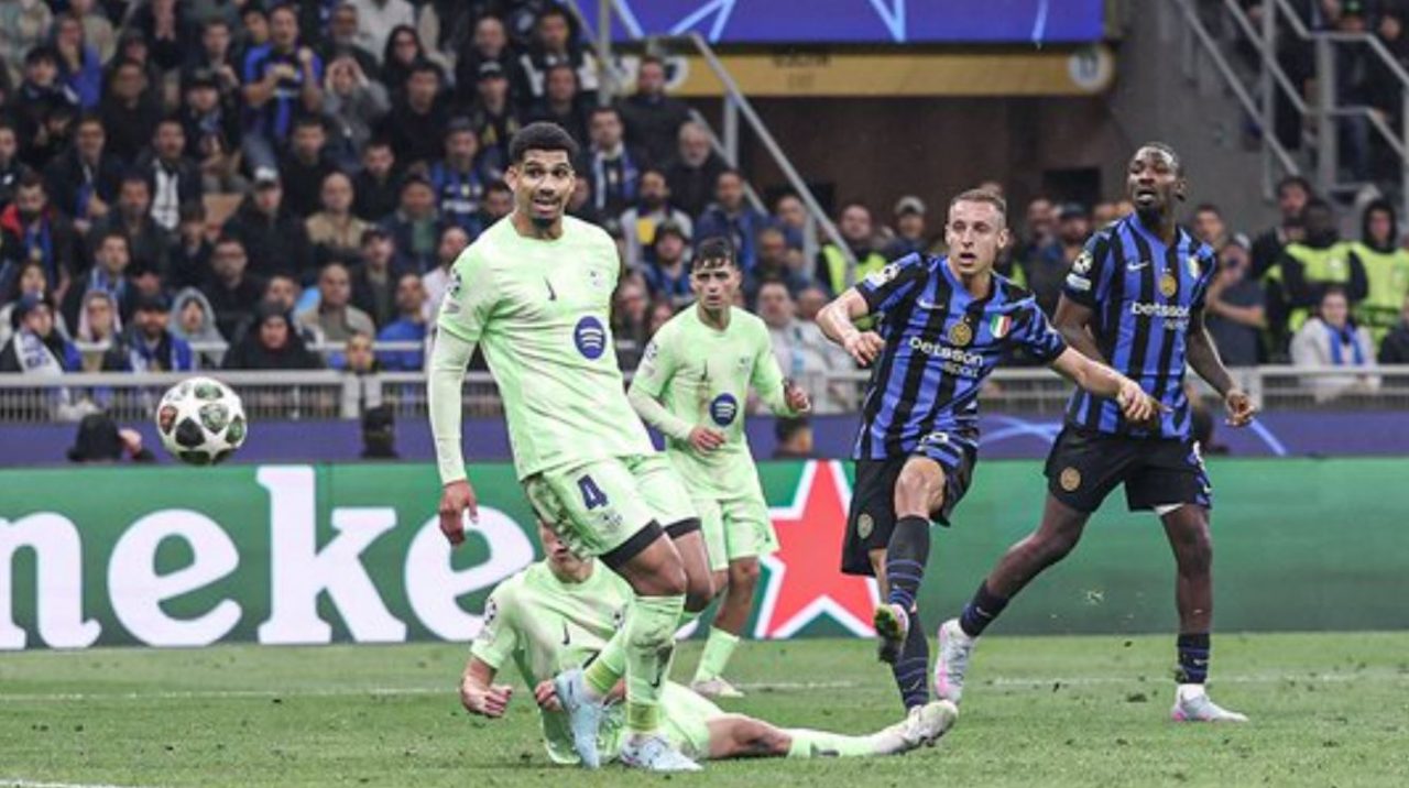 Tragedi San Siro: Siapa Dalang Kejatuhan Barcelona?