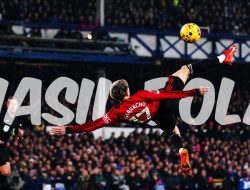 Hasil Bola Tadi Malam: Kejutan di Setiap Lapangan!