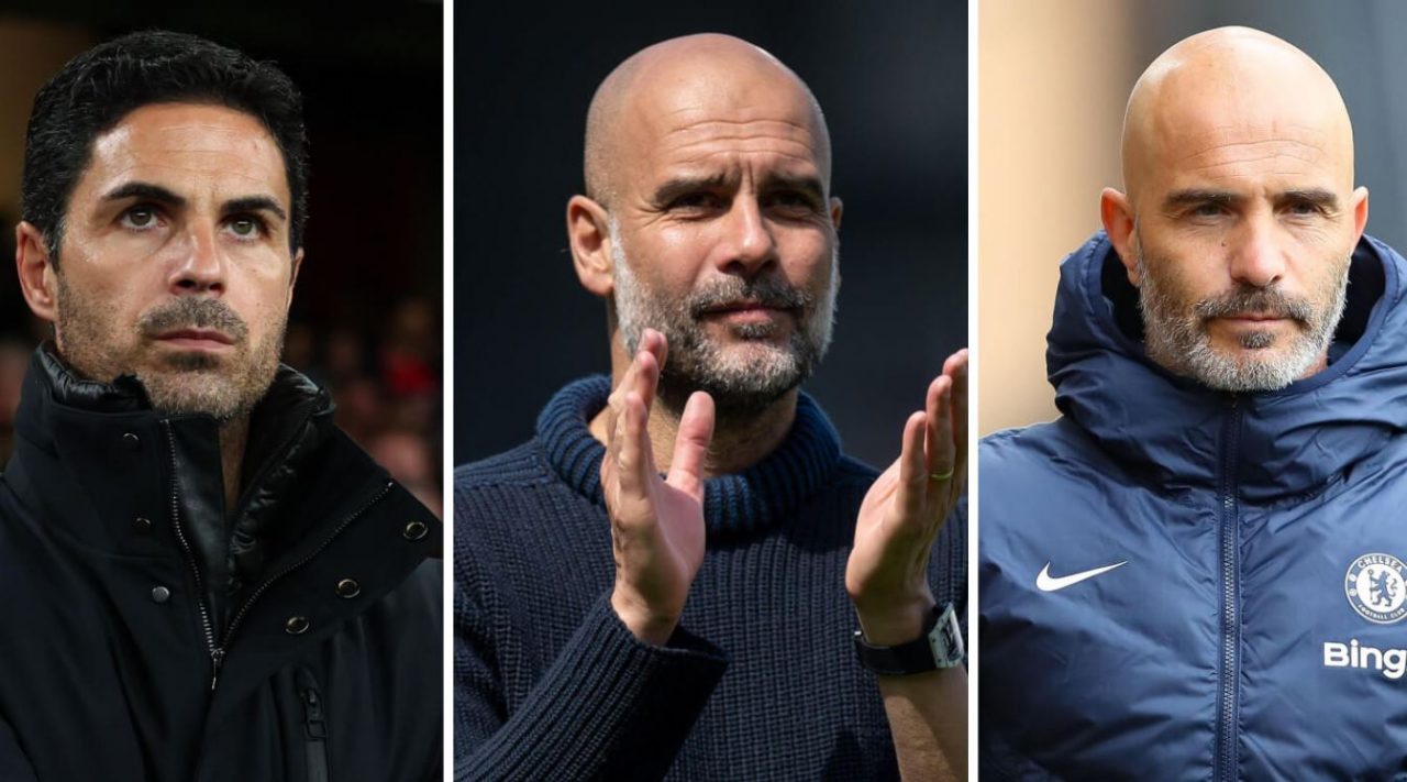 Perebutan Tiket Liga Champions: Drama Akhir Musim Premier League!