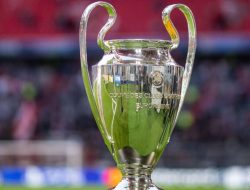 Perebutan Tiket Liga Champions: Chelsea di Ambang Jurang!