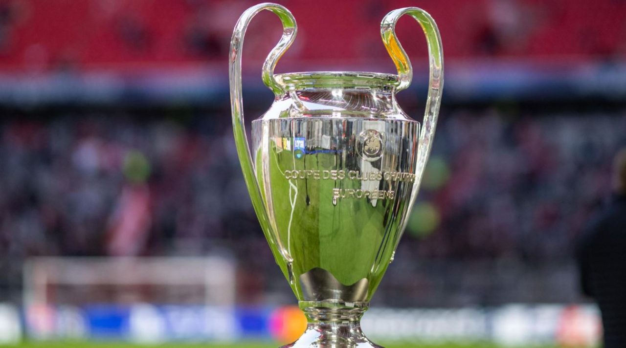 Perebutan Tiket Liga Champions: Chelsea di Ambang Jurang!