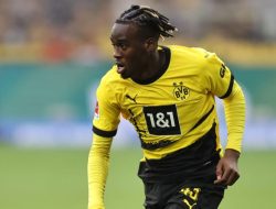 Bom Transfer Chelsea! Gittens Jadi Incaran Baru