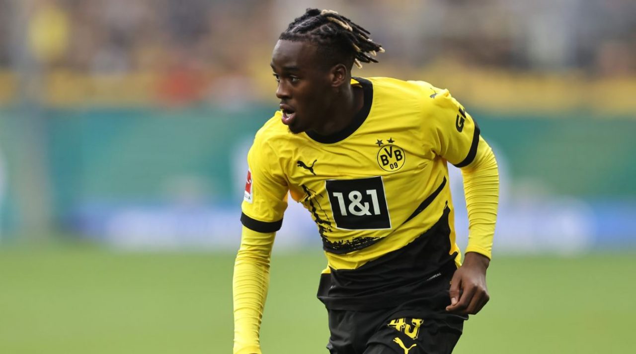 Bom Transfer Chelsea! Gittens Jadi Incaran Baru