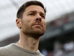 Xabi Alonso dan Real Madrid: Siap Rebut Bintang Liverpool!