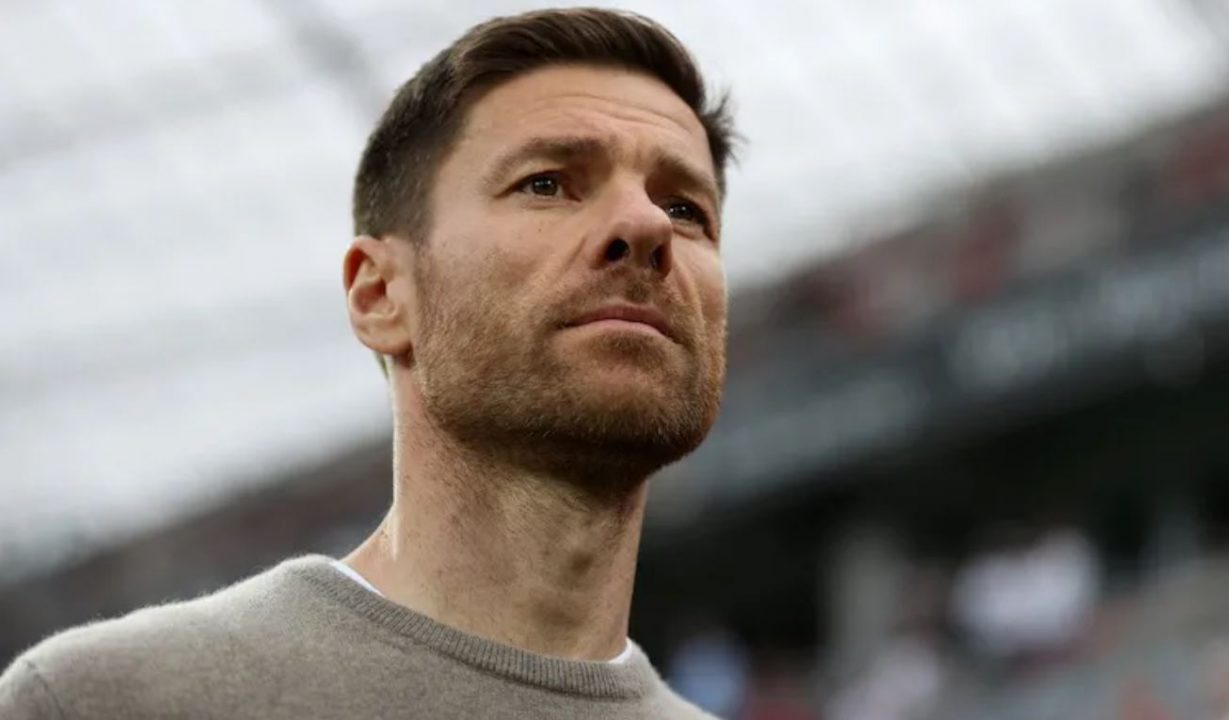 Xabi Alonso dan Real Madrid: Siap Rebut Bintang Liverpool!