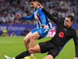 AC Milan: Jurus Ampuh Barcelona Singkirkan Christensen?