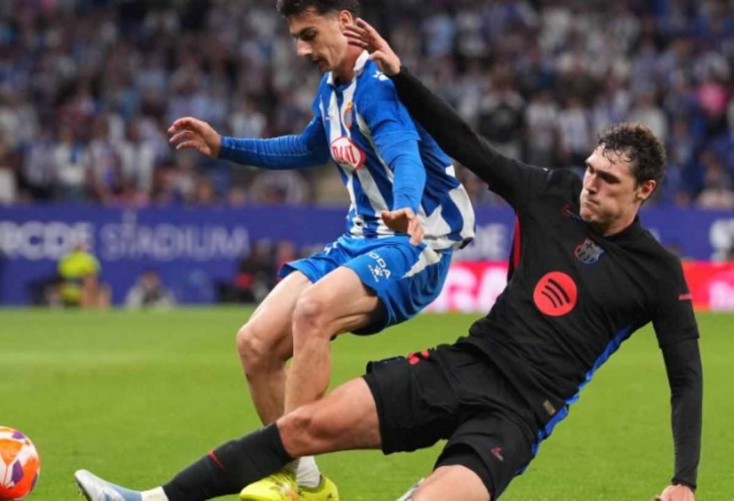 AC Milan: Jurus Ampuh Barcelona Singkirkan Christensen?