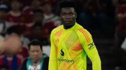 Nasib Onana di MU: Antara Harta Karun atau Batu Loncatan?