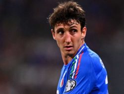 Kemenangan Pahit Azzurri: Air Mata di Balik Gol ke Gawang Moldova!