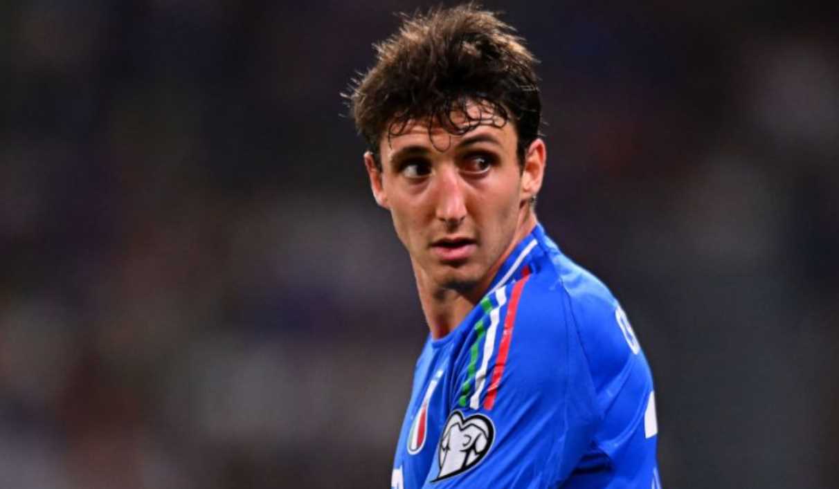 Kemenangan Pahit Azzurri: Air Mata di Balik Gol ke Gawang Moldova!