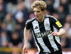 Liverpool Rela Bayar Mahal Demi Bintang Newcastle?