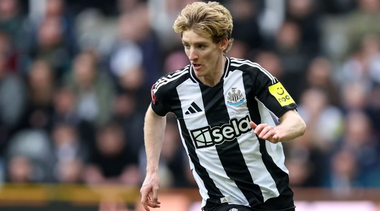 Liverpool Rela Bayar Mahal Demi Bintang Newcastle?