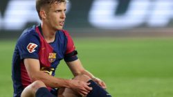Olmo Jadi Senjata Rahasia Barca! Taktik Baru Flick Bakal Bikin La Liga Gempar!