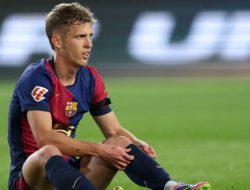 Olmo Jadi Senjata Rahasia Barca! Taktik Baru Flick Bakal Bikin La Liga Gempar!