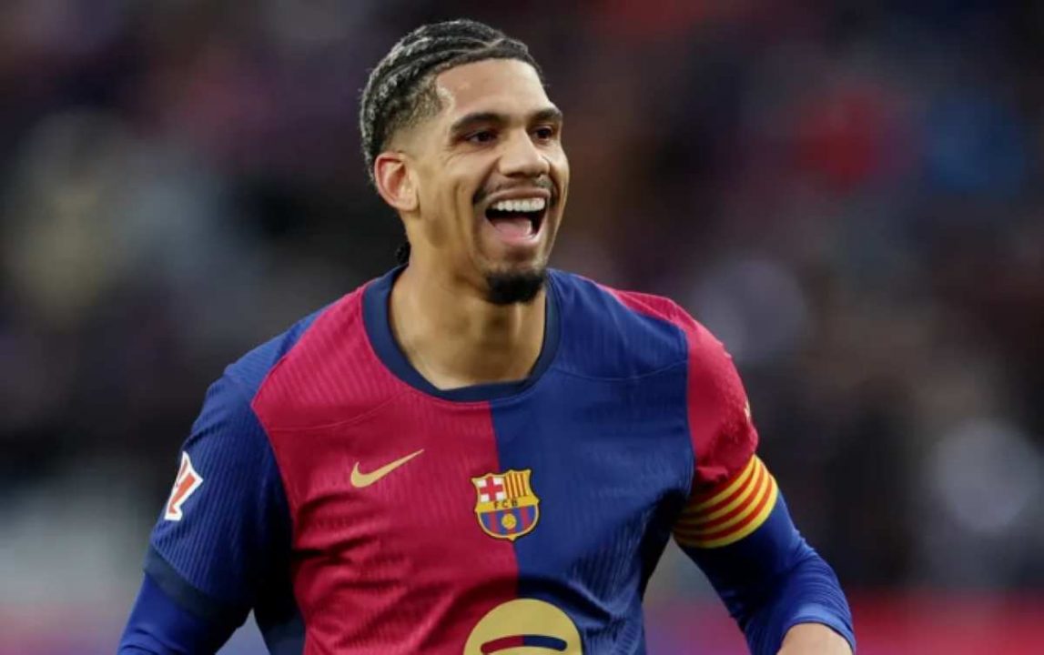 BOM! Barcelona Buang 5 Bintang, Kaptennya Ikut!