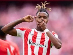 Bom Transfer! Bayern Incar Bintang Muda Spanyol