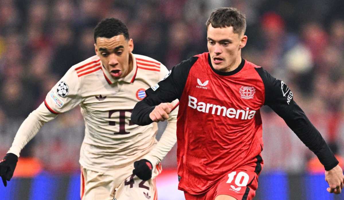 Wirtz ke Liverpool? Bayern Menyerah!
