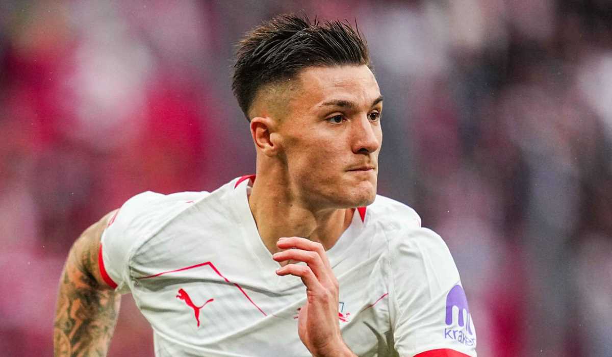 Sesko Absen, Arsenal Semakin Dekat?