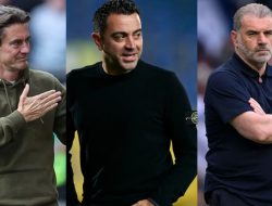 Postecoglou Dipecat! Siapa Pengganti di Spurs?