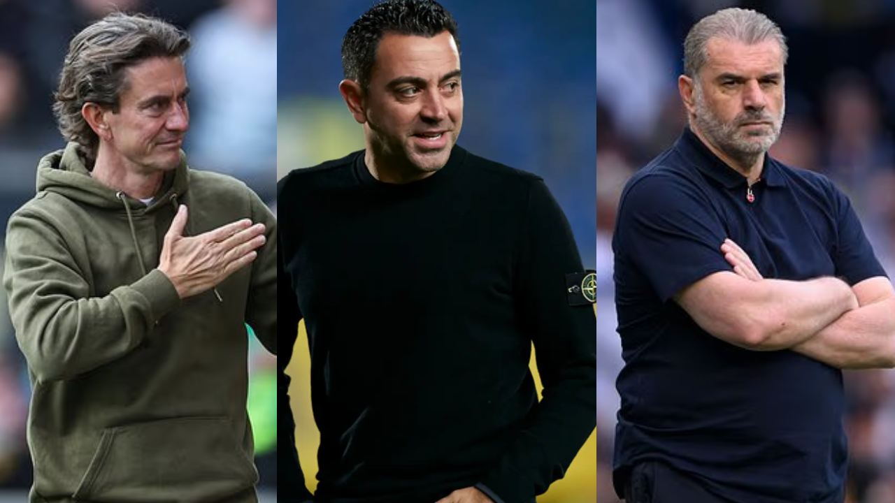 Postecoglou Dipecat! Siapa Pengganti di Spurs?