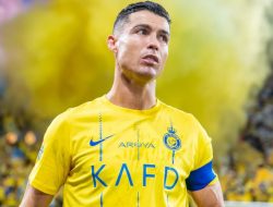 Ronaldo Absen! Piala Dunia Antarklub Tanpa Sang Megabintang?