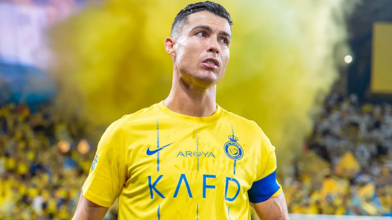 Ronaldo Absen! Piala Dunia Antarklub Tanpa Sang Megabintang?