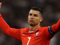 Ronaldo: Bocah Ajaib Spanyol Ini Bakal Raih Ballon d’Or!
