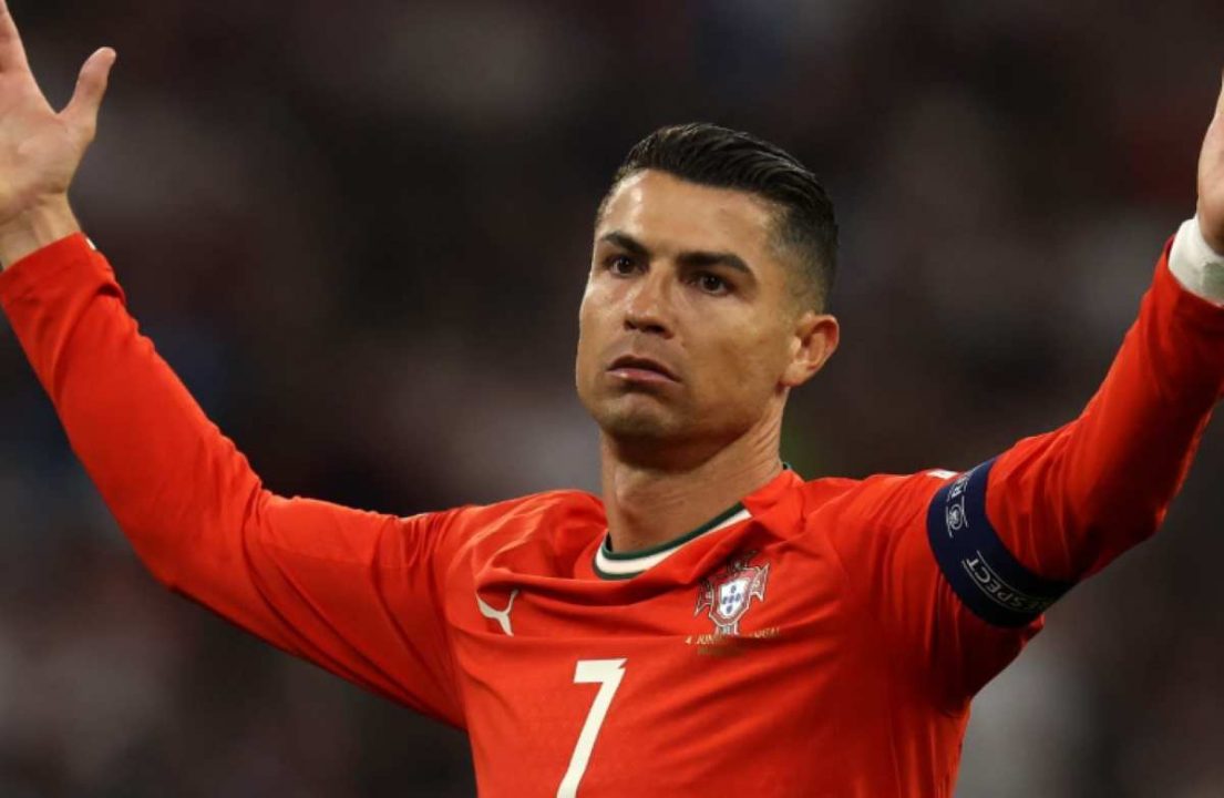Ronaldo: Bocah Ajaib Spanyol Ini Bakal Raih Ballon d'Or!