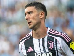 Vlahovic Ogah Angkat Kaki! Juventus Gigit Jari?