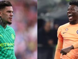 Perebutan Donnarumma: Duel Sengit Dua Setan Merah!