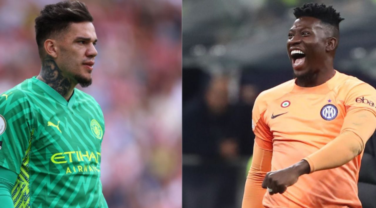 Perebutan Donnarumma: Duel Sengit Dua Setan Merah!