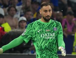 Rahasia Donnarumma: AC Milan Kembali di Radar?