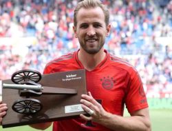 Bayern Munchen di Piala Dunia Antarklub: 5 Bintang yang Wajib Kamu Saksikan!