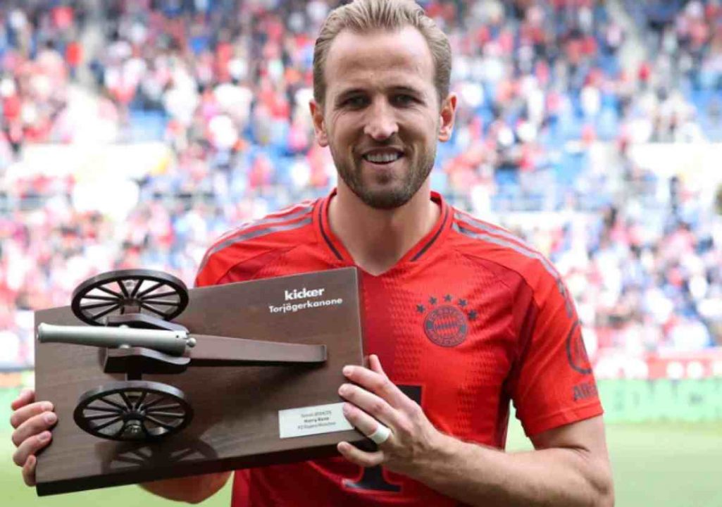 Bayern Munchen di Piala Dunia Antarklub: 5 Bintang yang Wajib Kamu Saksikan!