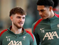 Liverpool dalam Bahaya! Trio Muda Terancam Hengkang