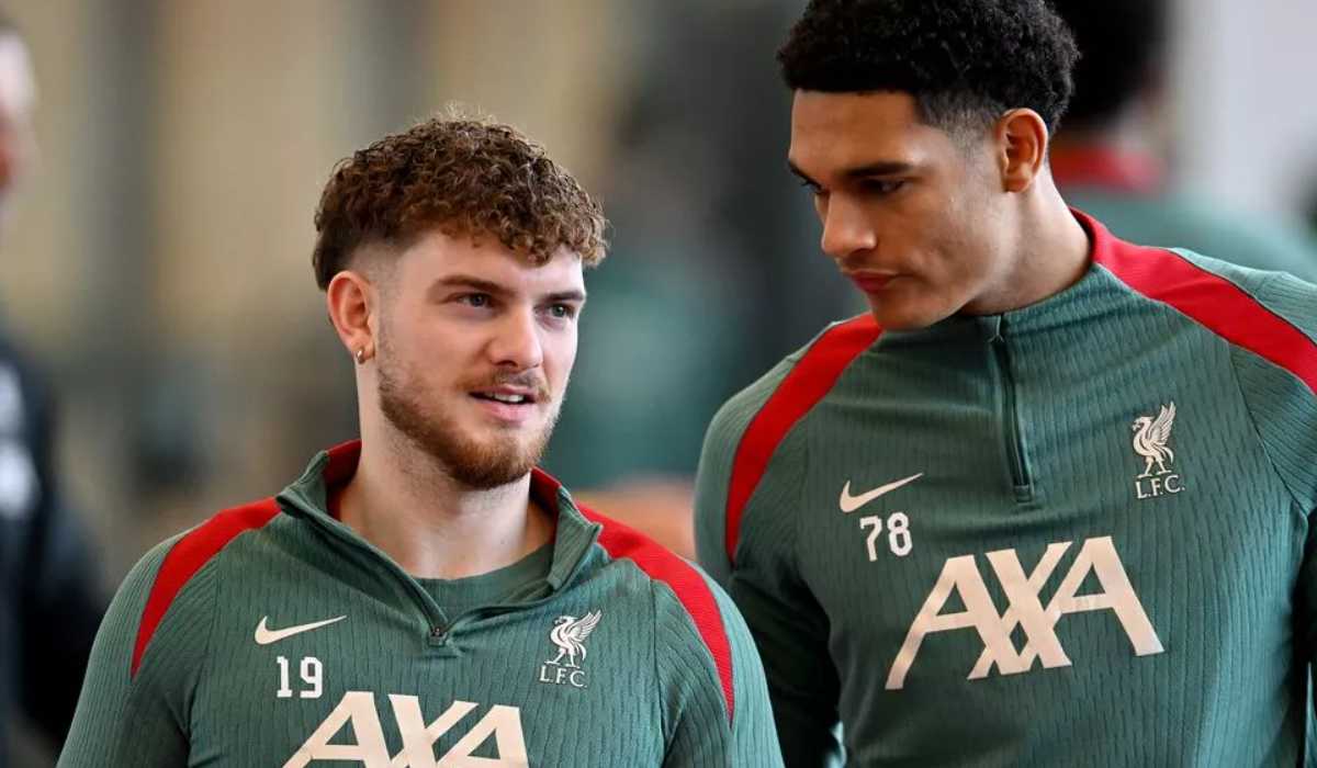 Liverpool dalam Bahaya! Trio Muda Terancam Hengkang