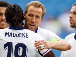 Inggris Tersandung! Kemenangan Tipis Picu Hujatan